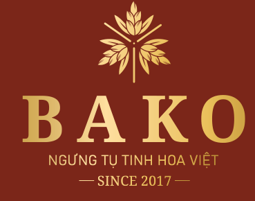 Rượu Bako